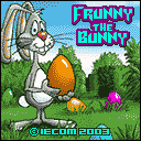 game pic for Frunny theBunny
